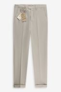 Pantalon B-Settecento Slim KQ-B700-8029-MH700-03