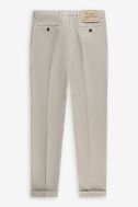 Pantalon B-Settecento Slim KQ-B700-8029-MH700-03