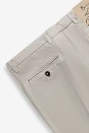 Pantalon B-Settecento Slim KQ-B700-8029-MH700-03