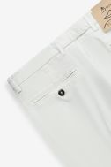 Trousers B-Settecento Slim KQ-B700-8029-MH700-06