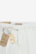 Trousers B-Settecento Slim KQ-B700-8029-MH700-06