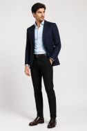 Hosen B-Settecento Slim KQ-B700-8029-MH700-96