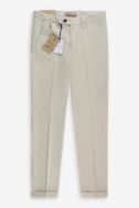 Hosen B-Settecento Slim KQ-B700-8031-MH700-03