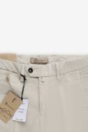 Hosen B-Settecento Slim KQ-B700-8031-MH700-03