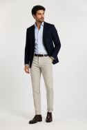 Hosen B-Settecento Slim KQ-B700-8031-MH700-03
