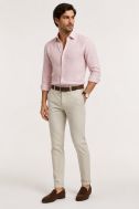 Hosen B-Settecento Slim KQ-B700-8031-MH700-03