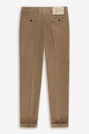 Pantalones B-Settecento Slim KQ-B700-8031-MH700-42