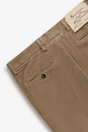 Pantalones B-Settecento Slim KQ-B700-8031-MH700-42