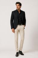 Hosen B-Settecento Slim KQ-B700-8032-JR704-01