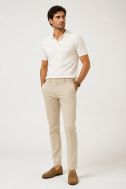 Hosen B-Settecento Slim KQ-B700-8032-JR704-01