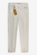 Hosen B-Settecento Regular KQ-B700-8032-JR704-03