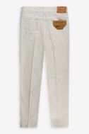 Hosen B-Settecento Regular KQ-B700-8032-JR704-03