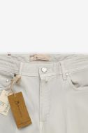Hosen B-Settecento Regular KQ-B700-8032-JR704-03
