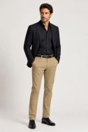 Trousers B-Settecento Regular KQ-B700-8032-JR704-42
