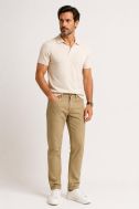 Trousers B-Settecento Regular KQ-B700-8032-JR704-42