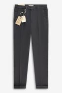 Pantalon B-Settecento Slim KQ-B700-8033-MH700-76