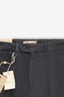Pantalon B-Settecento Slim KQ-B700-8033-MH700-76