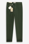 Pantalones B-Settecento Slim KQ-B700-8032-MH700-85