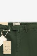 Pantalones B-Settecento Slim KQ-B700-8032-MH700-85