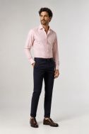 Pantalones B-Settecento Slim KQ-B700-8032-MH700-91