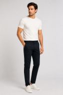 Pantalones B-Settecento Slim KQ-B700-8032-MH700-91