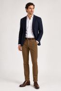 Pantalones B-Settecento Slim KQ-B700-8032-MH700-98