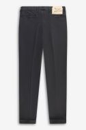 Trousers B-Settecento Slim KQ-B700-8033-JR718-76
