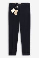 Hosen B-Settecento Slim KQ-B700-8033-MH700-91