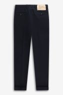 Hosen B-Settecento Slim KQ-B700-8033-MH700-91