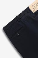 Hosen B-Settecento Slim KQ-B700-8033-MH700-91