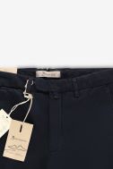Hosen B-Settecento Slim KQ-B700-8033-MH700-91
