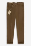 Pantalones B-Settecento Slim KQ-B700-8033-MH700-98