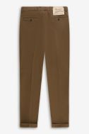 Pantalones B-Settecento Slim KQ-B700-8033-MH700-98