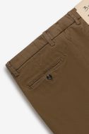 Pantalones B-Settecento Slim KQ-B700-8033-MH700-98