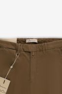 Pantalones B-Settecento Slim KQ-B700-8033-MH700-98