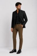 Pantalones B-Settecento Slim KQ-B700-8033-MH700-98