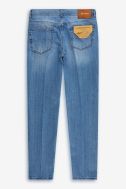 Pantalon B-Settecento Slim KQ-B700-8035-209-JR704-91