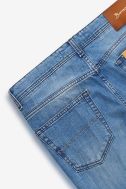 Pantalon B-Settecento Slim KQ-B700-8035-209-JR704-91
