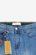 Pantalon B-Settecento Slim KQ-B700-8035-209-JR704-91