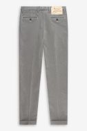 Hosen B-Settecento Slim KQ-B700-8036-MH700-33