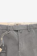Hosen B-Settecento Slim KQ-B700-8036-MH700-33