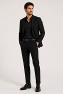 Pantalones B-Settecento Slim KQ-B700-8036-MH700-96