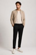 Pantalones B-Settecento Slim KQ-B700-8036-MH700-96