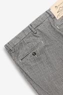 Hosen B-Settecento Slim KQ-B700-8046-MH700-33