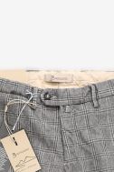 Hosen B-Settecento Slim KQ-B700-8046-MH700-33
