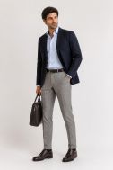 Hosen B-Settecento Slim KQ-B700-8046-MH700-33