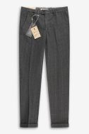 Pantalon B-Settecento Slim KQ-B700-8046-MH700-43
