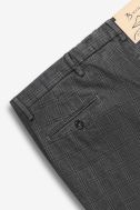 Pantalon B-Settecento Slim KQ-B700-8046-MH700-43