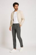Pantalon B-Settecento Slim KQ-B700-8046-MH700-43