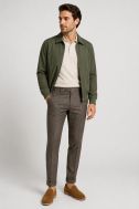 Hosen B-Settecento Slim KQ-B700-8060-MH700-42